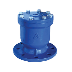 Van búa nước Shin Yi WHAX-0200-1K-D2B màu xanh
