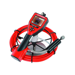 Rothenberger 1000000860 Pipe Obstruction Inspection Camera Probe