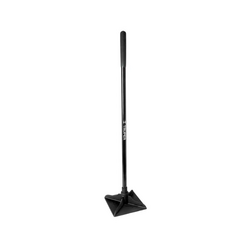 Đầm làm vườn bằng gang 114cm TRUPER KR-2L