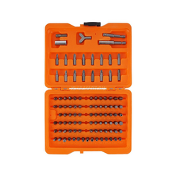 Screw Set TRUPER PUN-100 (100 pieces)