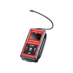 Rothenberger 1000002268 Mini Pipe Inspection Camera Probe Set