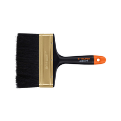 TRUPER BRT-6X plastic handle paint brush 6inch/150mm