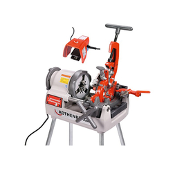 Máy cắt tạo ren nối ống 1/2-2inch Supertronic 2SE Rothenberger 56175