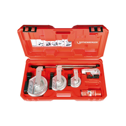 Bộ dụng cụ uốn ống Rothenberger 24500