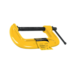 C-clamp 4inch/100mm PRETUL PNT-4P