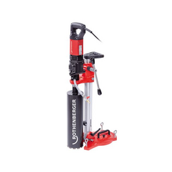 Bộ máy khoan rút lõi bê tông Rothenberger FF34150