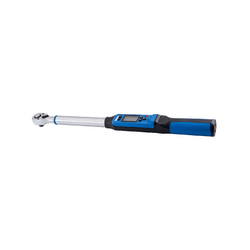 Electronic torque wrench 40-200 Nm Kingtony 34467-1AG