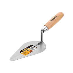 Cây bay cán gỗ 7"/180mm TOLSEN 41001