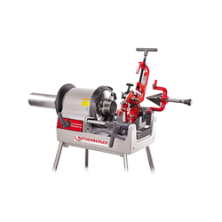 Máy cắt tạo ren nối ống 1/2-4inch Supertronic 4SE Rothenberger 56466