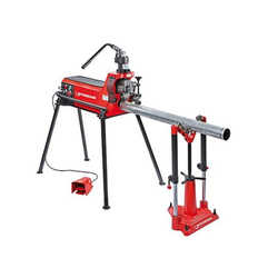 Máy tạo rãnh ống 1-12inch Rothenberger 1500001351
