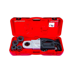 Bộ máy tạo ren nối ống 1/2-1.1/4inch Rothenberger 71454