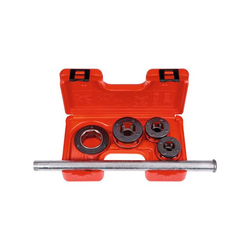 Công cụ tạo ren nối ống 1/2-1inch Rothenberger 070780X