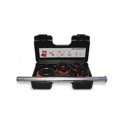 Công cụ tạo ren nối ống 3/8-1.1/4inch Rothenberger 070790X