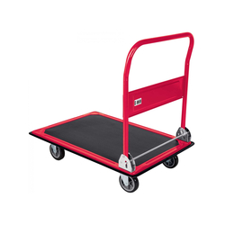 Xe đẩy hàng 4 bánh 300kg TRUPER DIA-300P