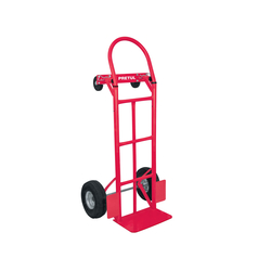 Xe đẩy hàng 4 bánh 385kg PRETUL DIA-385P