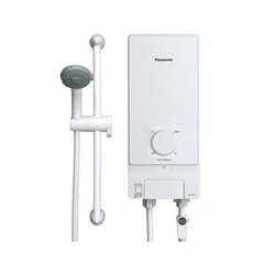 Máy nước nóng có bơm trợ lực 4500W Panasonic DH-4MP1VW