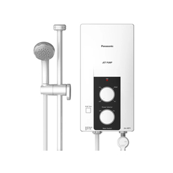 Máy nước nóng có bơm trợ lực 3500W Panasonic DH-3RP2VK