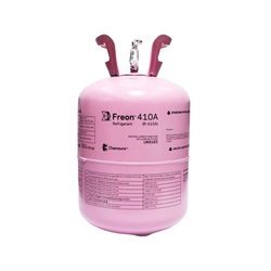 Refrigerant Gas R410A Chemours Freon 11.35 Kg Tank