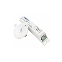 3W LED emergency rechargeable light PEMF3RC-G2