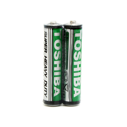Toshiba 3A Battery