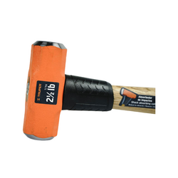 Hexagon head hammer 1.1kg TRUPER MD-2.5M