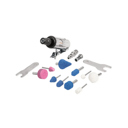 Bộ máy mài mini 1/4inch TRUPER TPN-876K-2