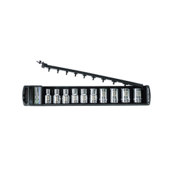 Bộ khẩu đầu lục giác hệ m TRUPER JD-1/2X10M