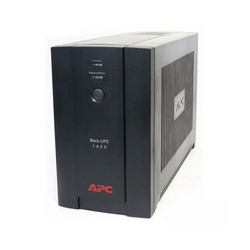 UPS APC BX1400U-MS 1400VA (1400VA/700W)