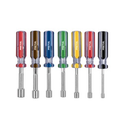 PRETUL DJ-7P Hexagon Head Screwdriver Set (7 pieces)