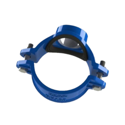 1 inch Shin Yi DKT-1001-114R threaded starter belt