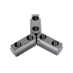 Ốc chữ T cho mâm cặp thủy lực Vertex B-212T