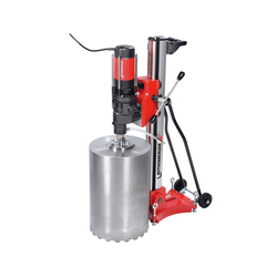 Rothenberger FF34500 concrete core drill set
