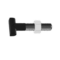 Bolt T20x100 Shin Yi BL-20100