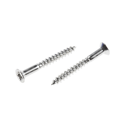 Hexagon Socket Head Cap Bolt M2.5x6mm RS PRO 4838126