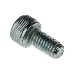 Bu lông lục giác chìm M6x12mm RS PRO 4838310