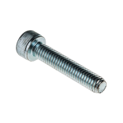 Bu lông lục giác chìm M6x30mm RS PRO 4838348