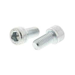Hexagon socket head bolt M10x20mm RS PRO 4840026