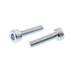 Bu lông lục giác chìm M3x12mm RS PRO 4915209