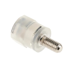 Trụ lục giác đực cái M3x8mm RS PRO 6539510
