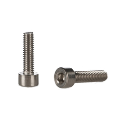 Hexagon Socket Head Cap Bolt M4x10mm RS PRO 6604639