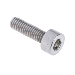 Bu lông lục giác chìm ren lửng M3x10mm RS PRO 7976266