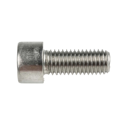 Bu lông lục giác chìm ren lửng M10x25mm RS PRO 7976276