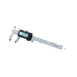 Electronic caliper 150mm RS PRO 8412518