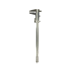 Thước cặp cơ khí 300mm RS PRO 8412533