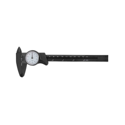Thước cặp đồng hồ 150mm RS PRO 8412537