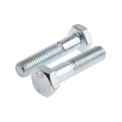 Hexagon socket head bolt M10x65mm RS PRO 9173160