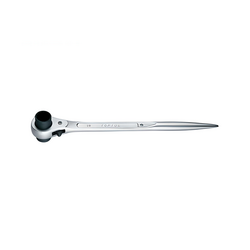 Mouse Tail Tube 46x50mm Toptul AEAH4650