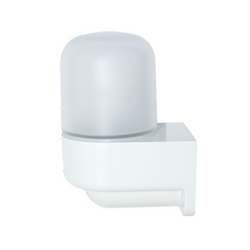 Đèn Led soi gương 5W Duhal AIG0051WV màu trắng ánh sáng vàng