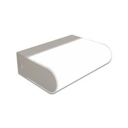 Đèn Led gắn vách 6W Duhal DTV0061V ánh sáng vàng