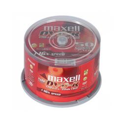 Đĩa DVD Maxell